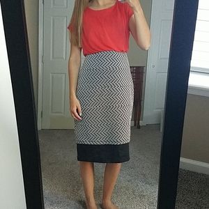 An Enfocus Studio Dress